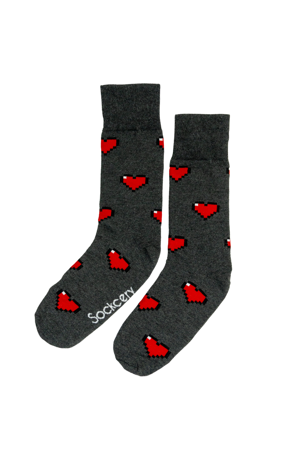 PixelHeart