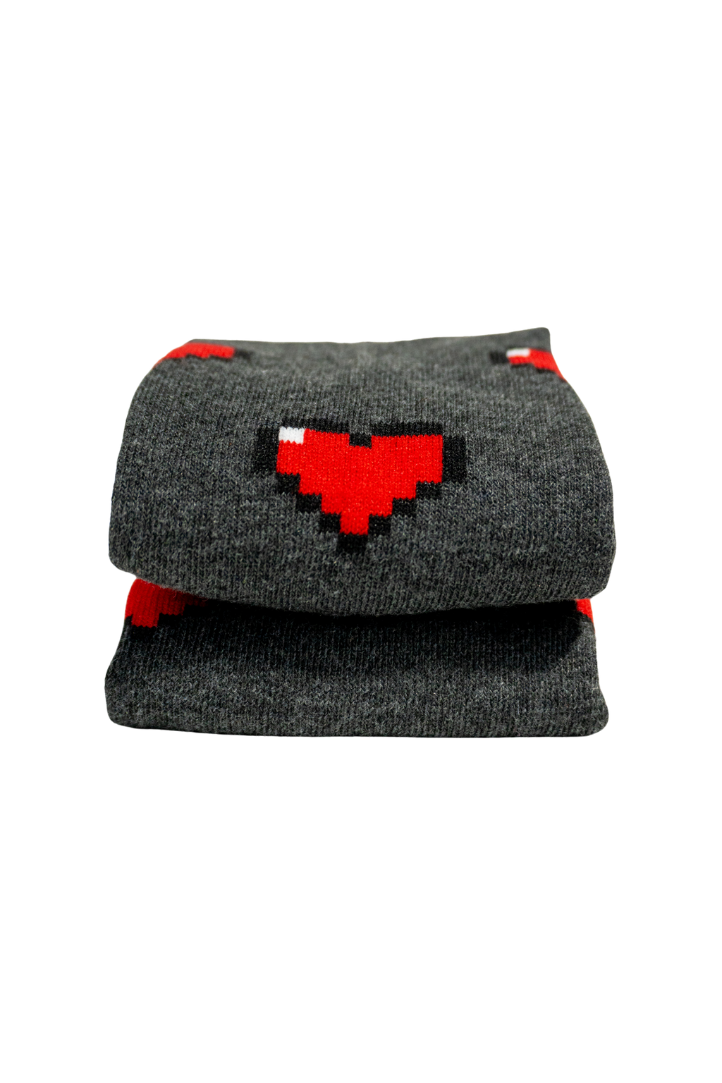PixelHeart