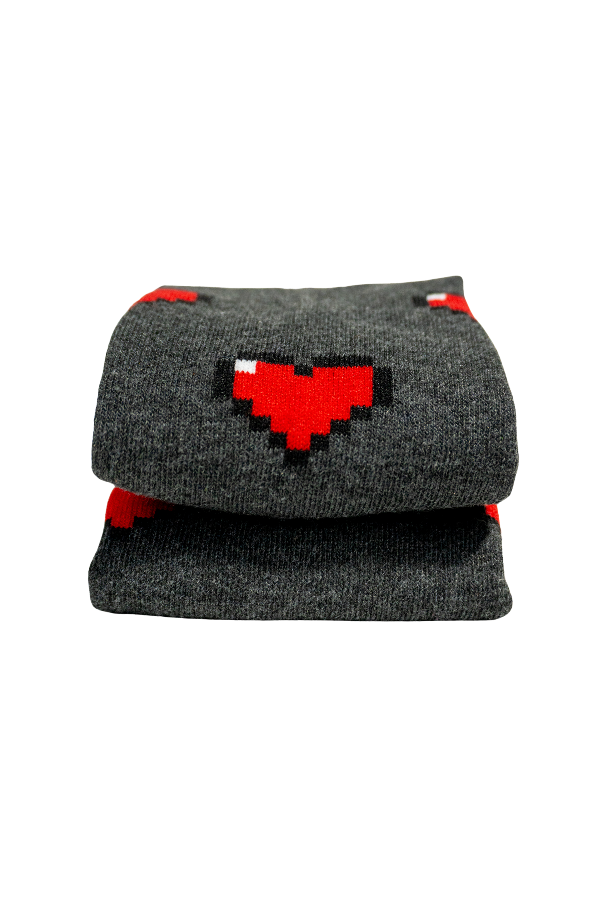 PixelHeart