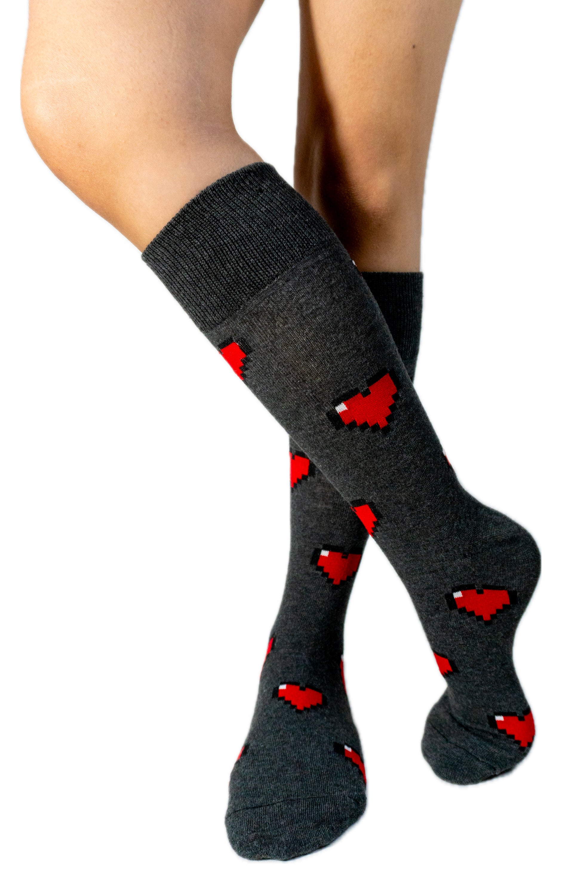 PixelHeart